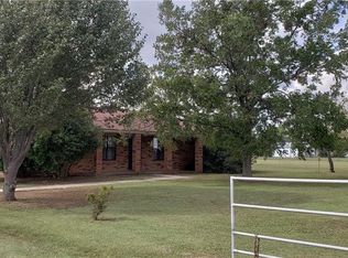 560 S 60th St, Noble, OK 73068