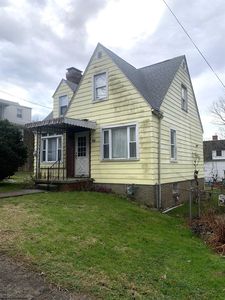 152 Thorn St, Clarksburg, WV, 26301