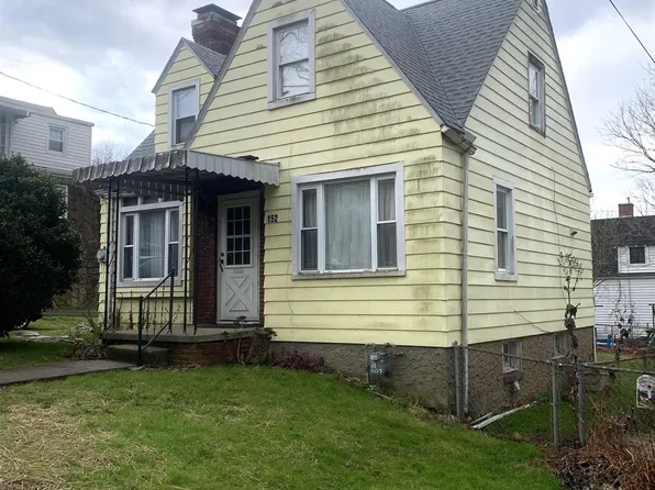 152 Thorn St, Clarksburg, WV 26301