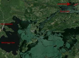 Wilderness Way, Cook, MN 55723