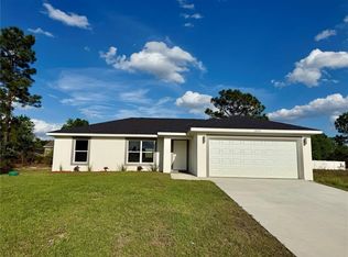 3577 SW 149th Ter, Ocala, FL 34481