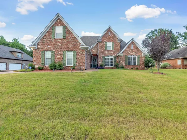 684 Rolling Rock Cv, Cordova, TN 38018