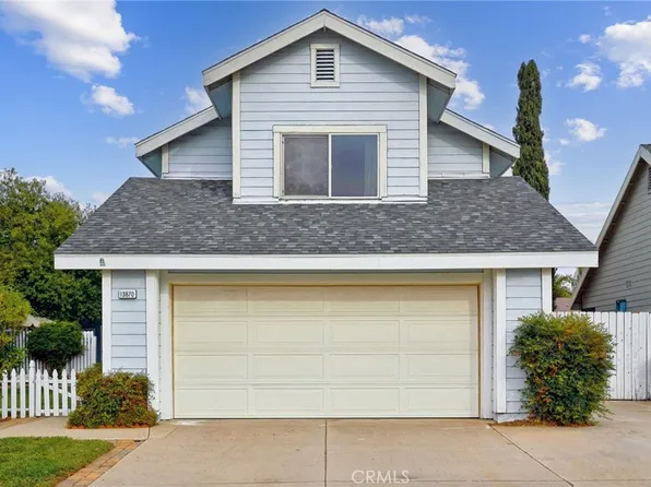 13870 Cobblestone Ct, Fontana, CA 92335