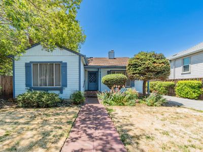 311 N Delaware St, San Mateo, CA, 94401