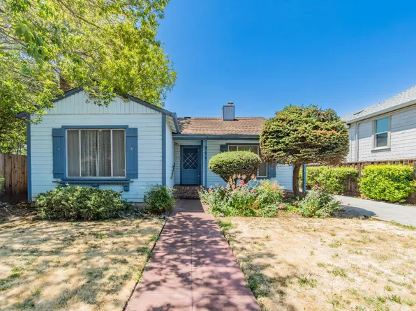 311 N Delaware St, San Mateo, CA 94401