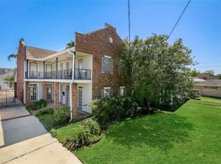 4936 Kawanee Ave, Metairie, LA 70006