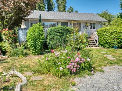 1568 Panorama Drive, Point Roberts, WA, 98281