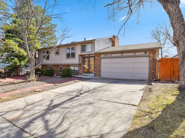 7526 W Ottawa Place, Littleton, CO 80128