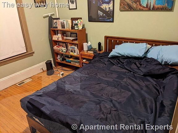 Apartment Rental Experts