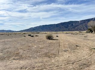 0 Basin St LOT 56, Caliente, CA 93518