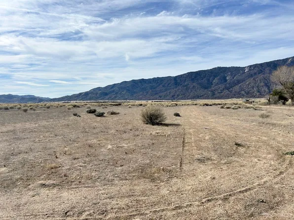 0 Basin St Lot 56, Caliente, CA 93518