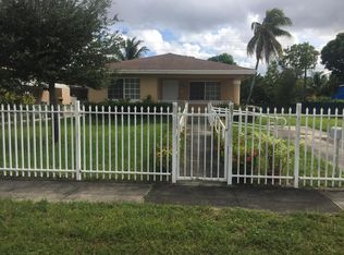 260 E 34th St, Hialeah, FL 33013