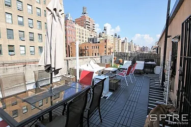 Rented by Spire Group