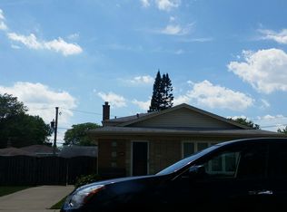 10112 S 53rd Ave, Oak Lawn, IL