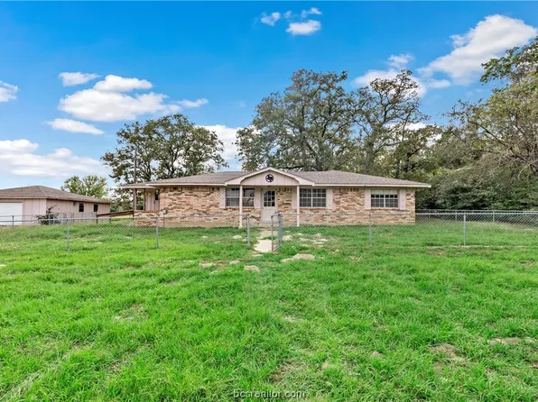 7636 County Road 162, Somerville, TX 77879