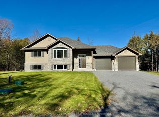 1039 Crookston Rd, Centre Hastings, ON K0K3J0
