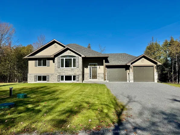 1039 Crookston Rd, Centre Hastings, ON K0K 3J0