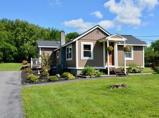 22 High Mills Rd, Burnt Hills, NY 12027