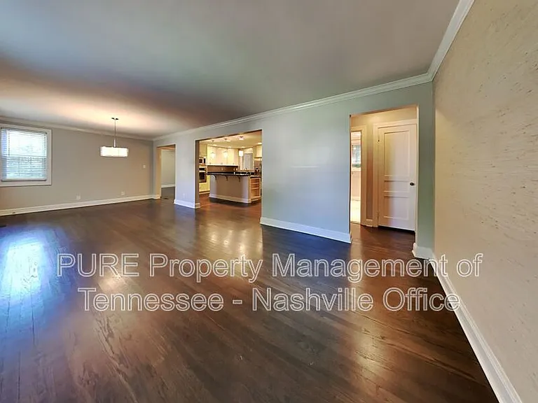 3818 Woodmont Ln — Photo 5