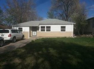 52 N Vrain St, Denver, CO 80219