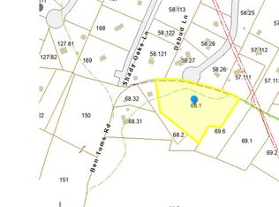 0 Pennywise Path, Edgartown, MA 02539