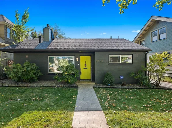 2939 W Dean Ave, Spokane, WA 99201