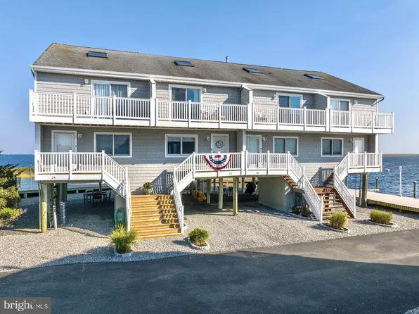 441 E Bay Ave Unit 23, Barnegat, NJ 08005