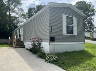 1 Dalewood Dr #Da01, Rochester, NY 14625
