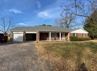 6350 Hankins Rd, Middletown, OH 45044