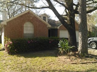 5030 Edgegate Dr, Spring, TX 77373