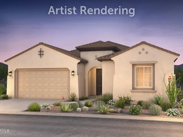 25278 N 171ST Lane, Surprise, AZ 85387