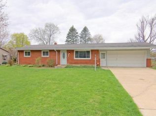 341 E Washington St, Berrien Springs, MI
