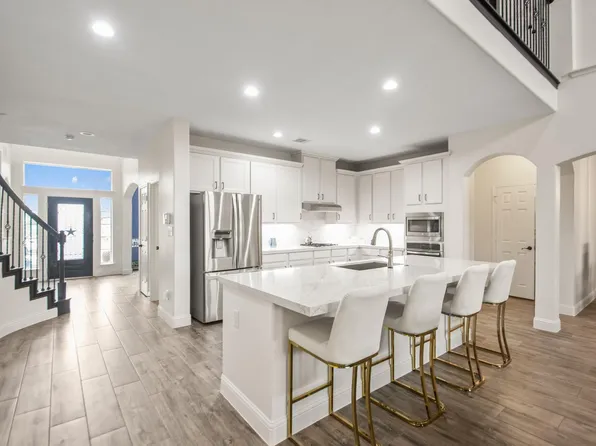 8177 Tranquil Lake Way, Conroe, TX 77385