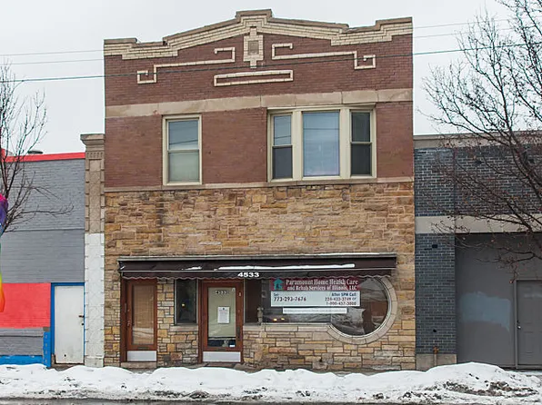 4533 N Kedzie Ave, Chicago, IL 60625