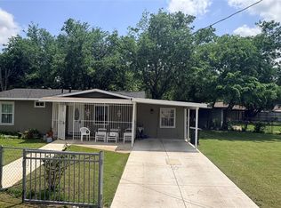 4500 Reed St, Fort Worth, TX 76119