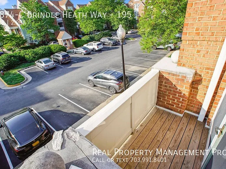 6874C Brindle Heath Way #195 — Photo 18