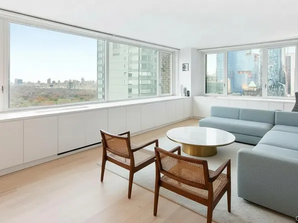 322 W 57th Street #37H, New York (Manhattan), NY 10019