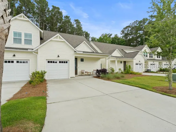 7 Marlowe Way, Bluffton, SC 29910