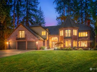 18907 NE 150th St, Woodinville, WA