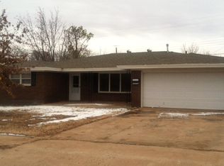 4905 17th St, Lubbock, TX 79416