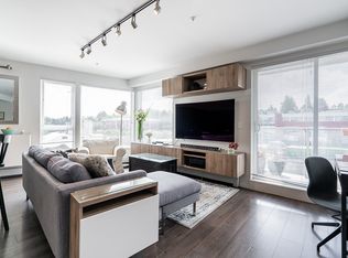 384 E 1st Ave #516, Vancouver, BC