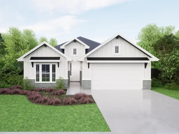2220 E Rodeo St, Kuna, ID 83634