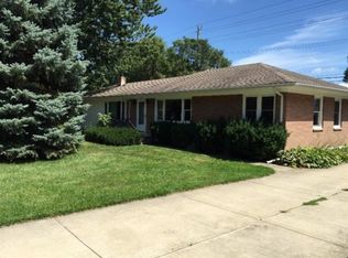 4918 Ainsley Ave, Ann Arbor, MI 48108