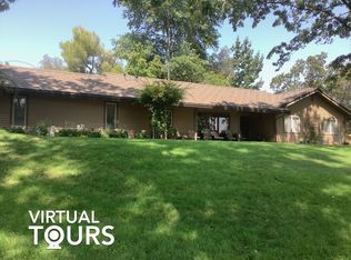 6620 Rickety Rack Rd, Loomis, CA 95650