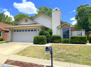 110 Aspen Dr, Kerrville, TX 78028