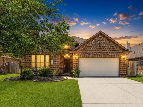 434 Carson Ridge Dr, Spring, TX 77386
