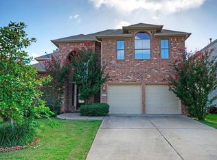 11809 Via Grande Dr, Austin, TX 78739