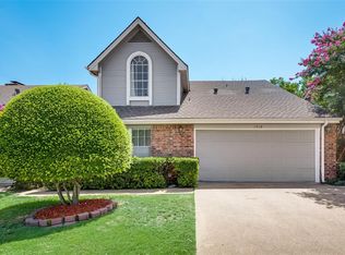 1910 Strait Ln, Garland, TX