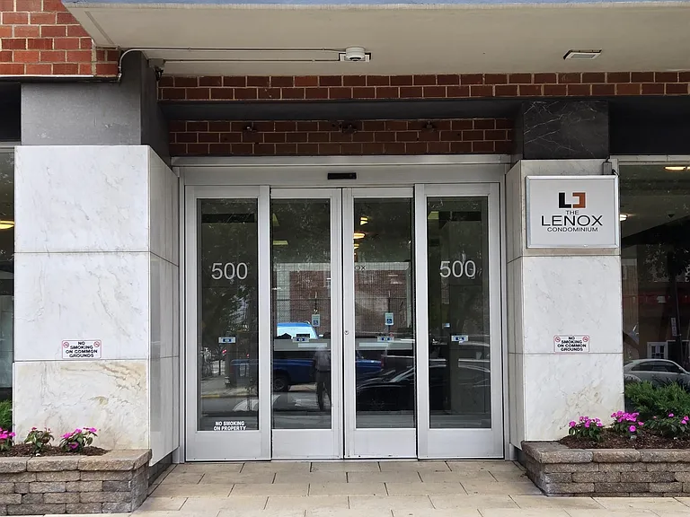 500 Central Ave #806 — Photo 2