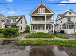 201 Lillian Ave, Syracuse, NY